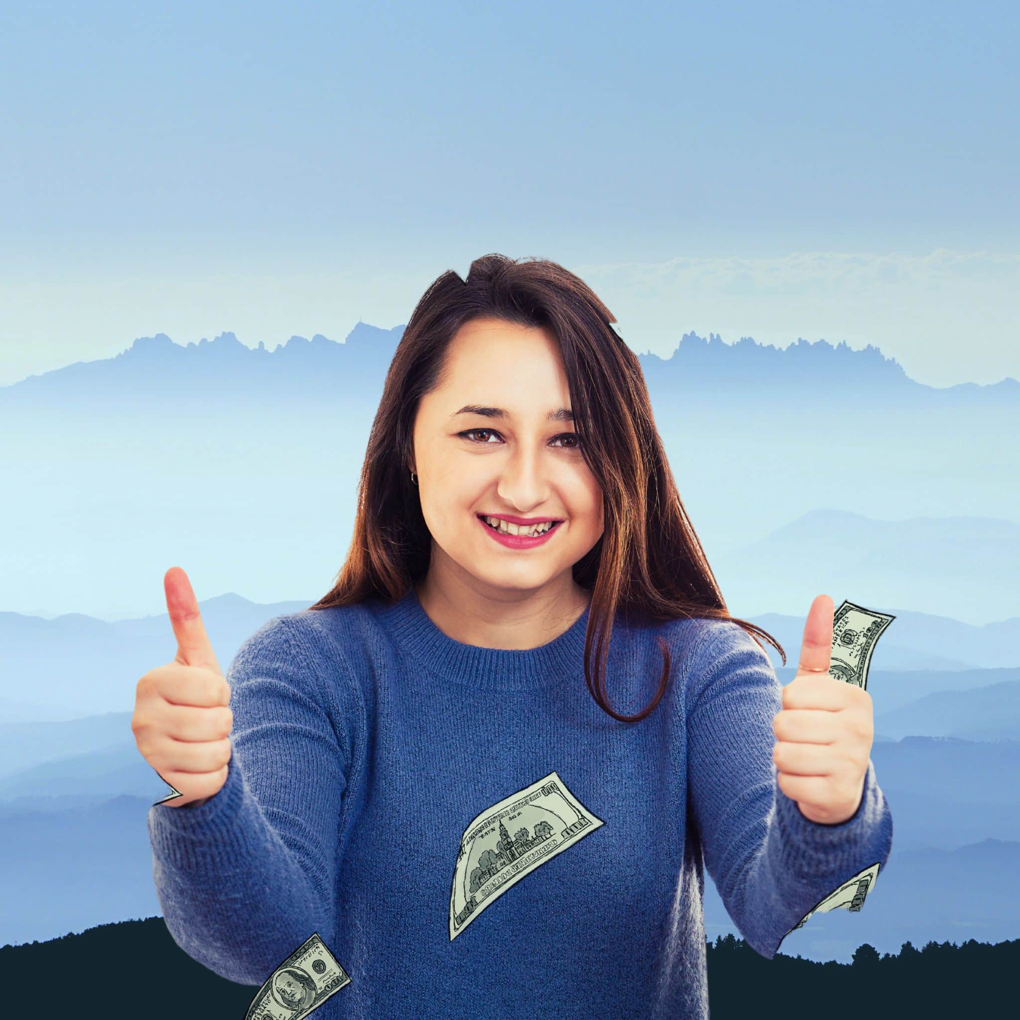 A-woman-is-delighted-after-getting-the-megabucks-numbers-right.jpg