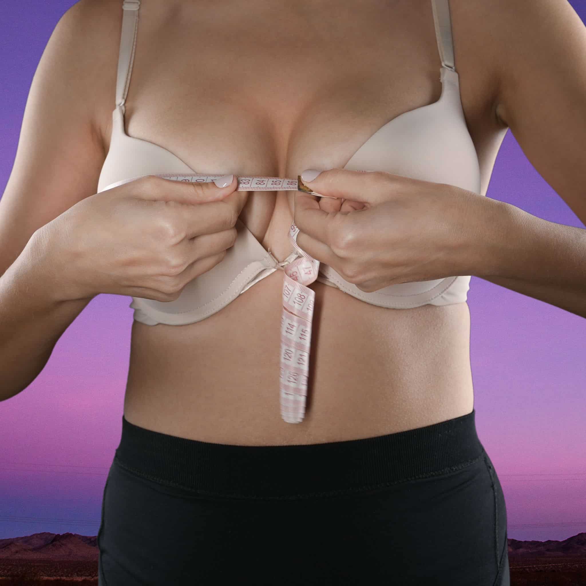 You are currently viewing The truth about breast enlargement techniques