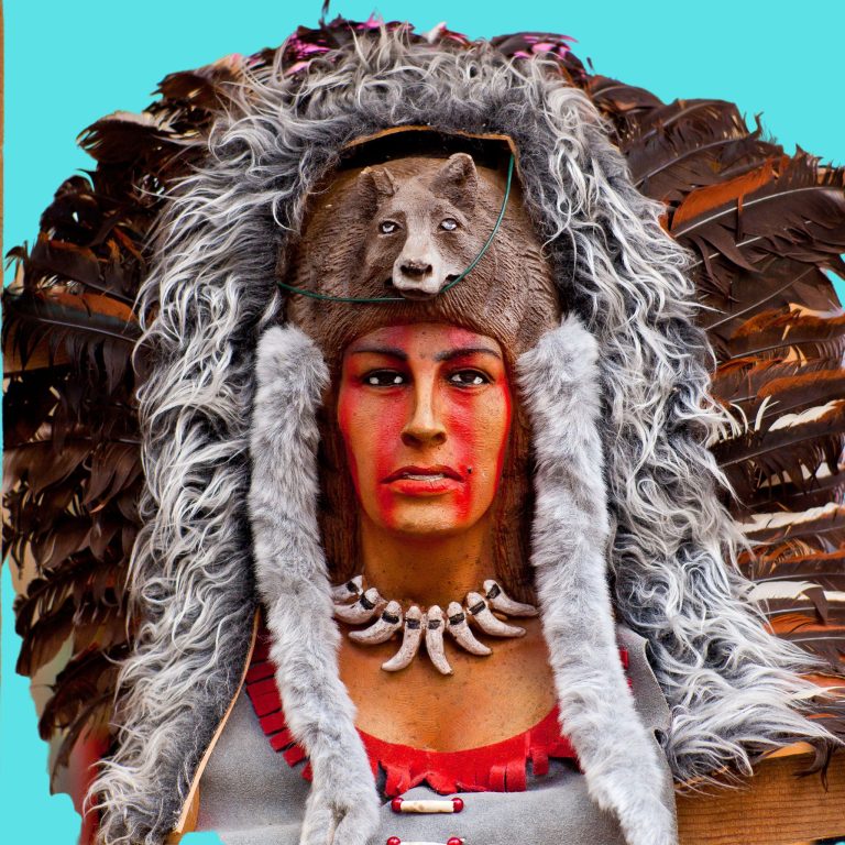 Discover native healers and the power of plant medicine.