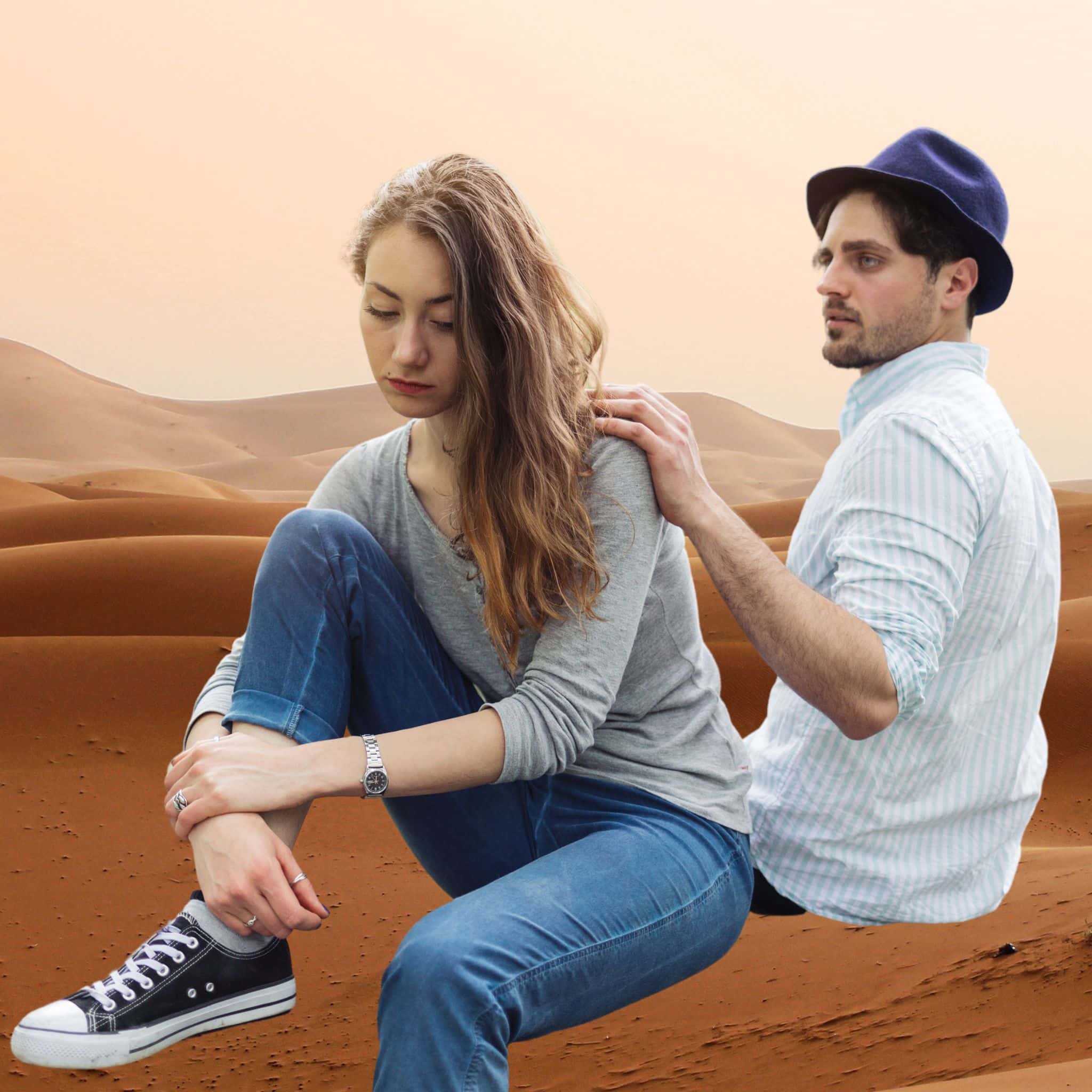 The break-up spells—End a bad relationship without a fight.